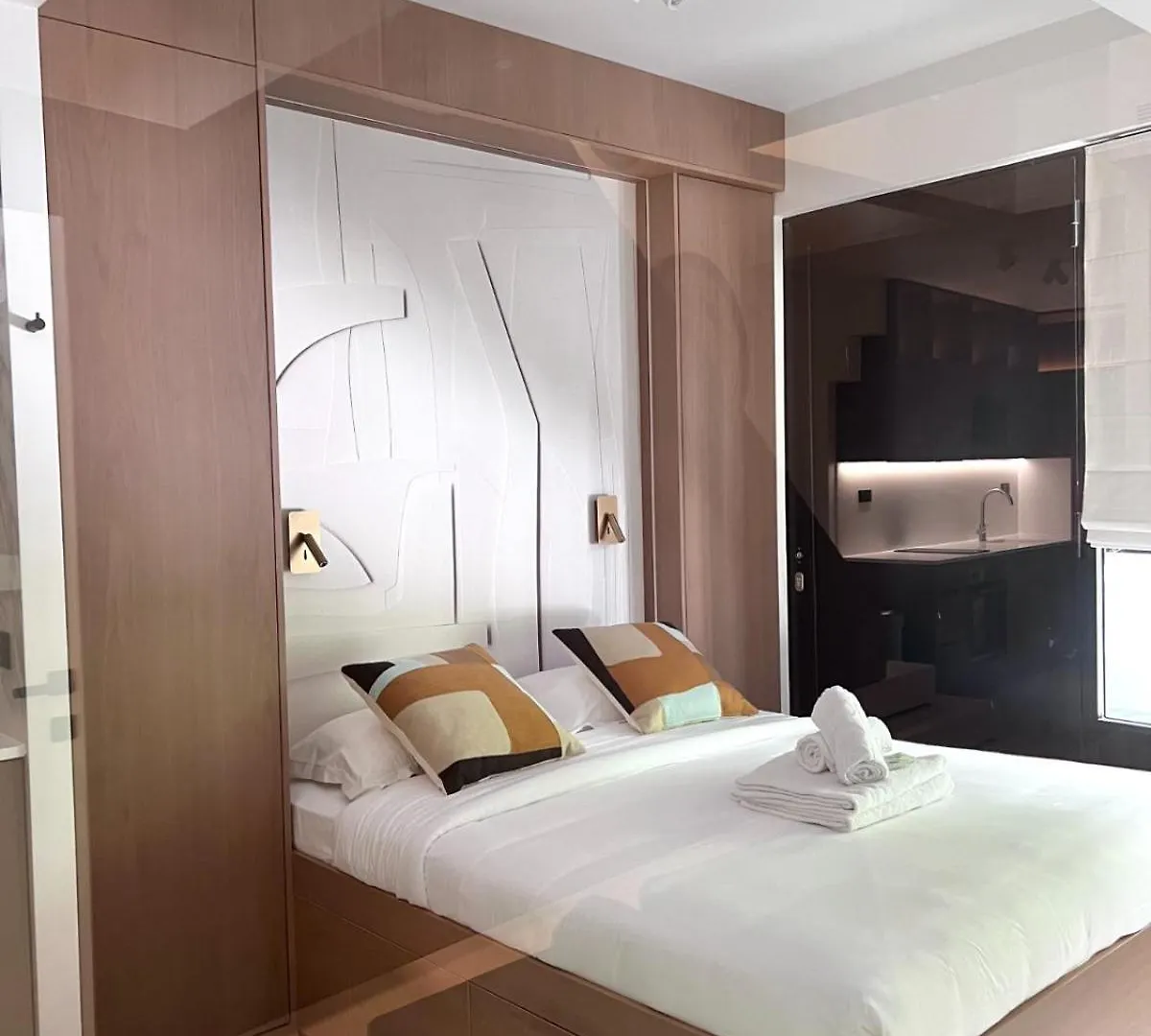 Luxueux Duplex 8P - Marais Avec Cinema Διαμέρισμα Παρίσι