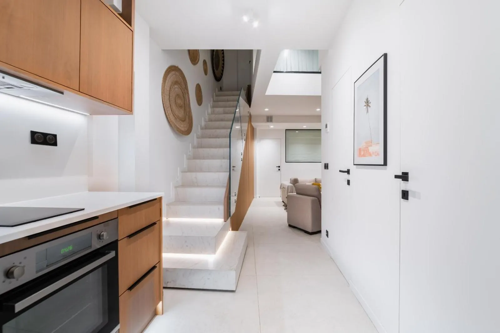 Luxueux Duplex 8P - Marais Avec Cinema Διαμέρισμα Παρίσι 0*,  Γαλλία