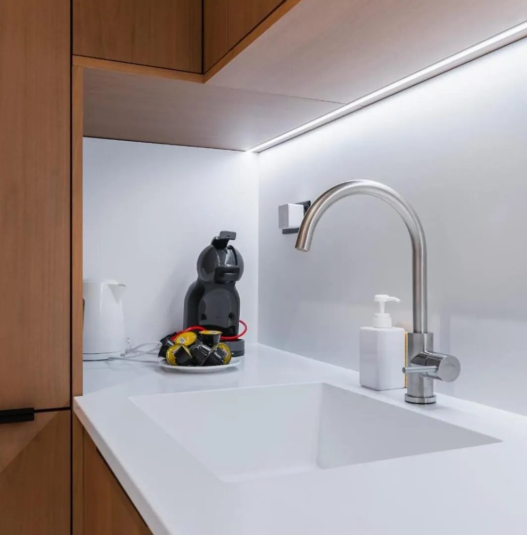 Luxueux Duplex 8P - Marais Avec Cinema Διαμέρισμα Παρίσι Γαλλία