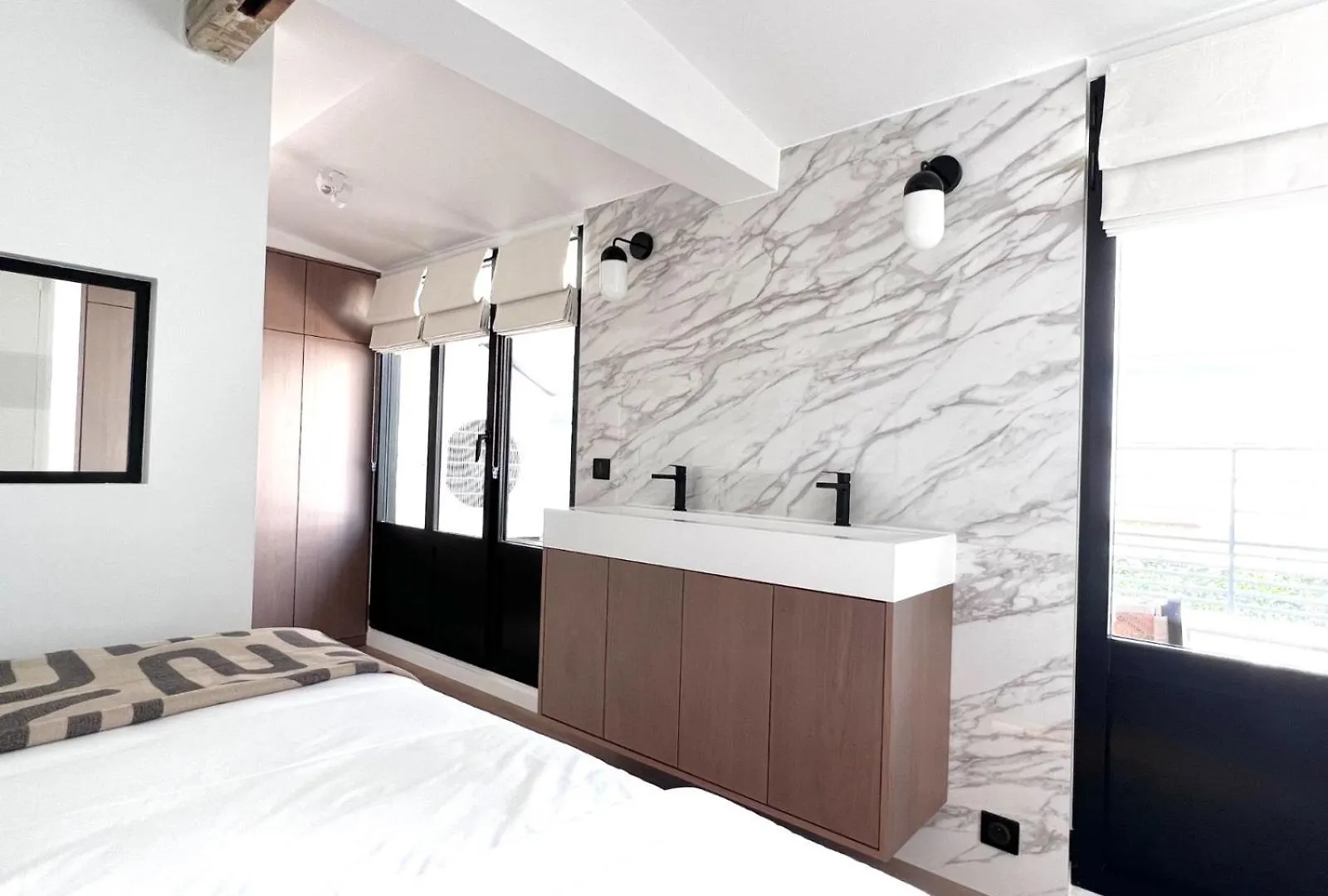 Luxueux Duplex 8P - Marais Avec Cinema Διαμέρισμα Παρίσι Γαλλία