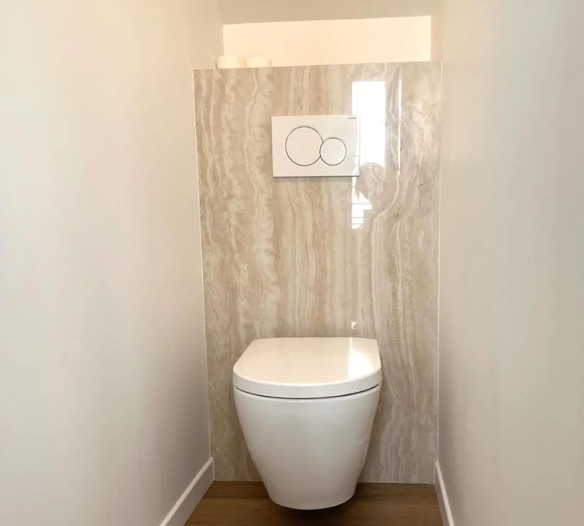 Luxueux Duplex 8P - Marais Avec Cinema Διαμέρισμα Παρίσι