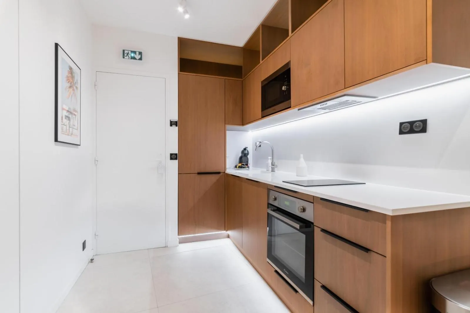 Luxueux Duplex 8P - Marais Avec Cinema Διαμέρισμα Παρίσι