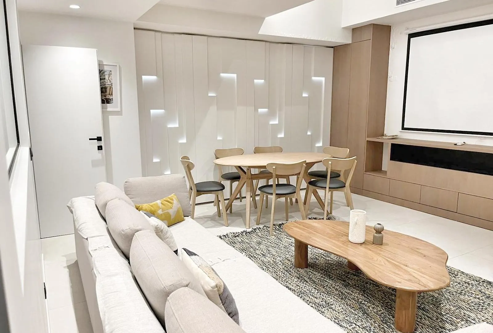 Luxueux Duplex 8P - Marais Avec Cinema Διαμέρισμα Παρίσι 0*,