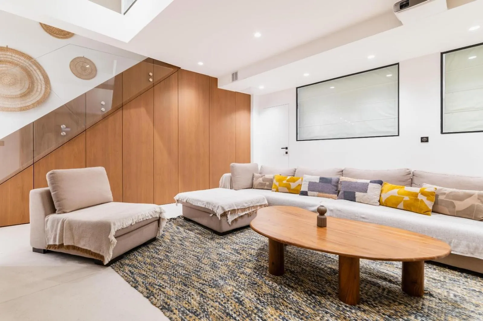 Luxueux Duplex 8P - Marais Avec Cinema Διαμέρισμα Παρίσι