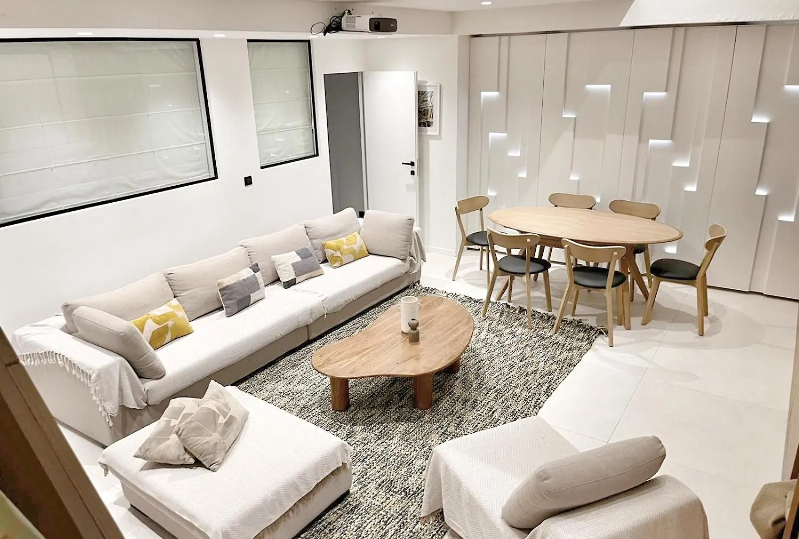 Luxueux Duplex 8P - Marais Avec Cinema Διαμέρισμα Παρίσι